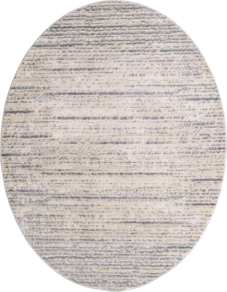 Detail image of 7' x 7' Oasis Round Rug