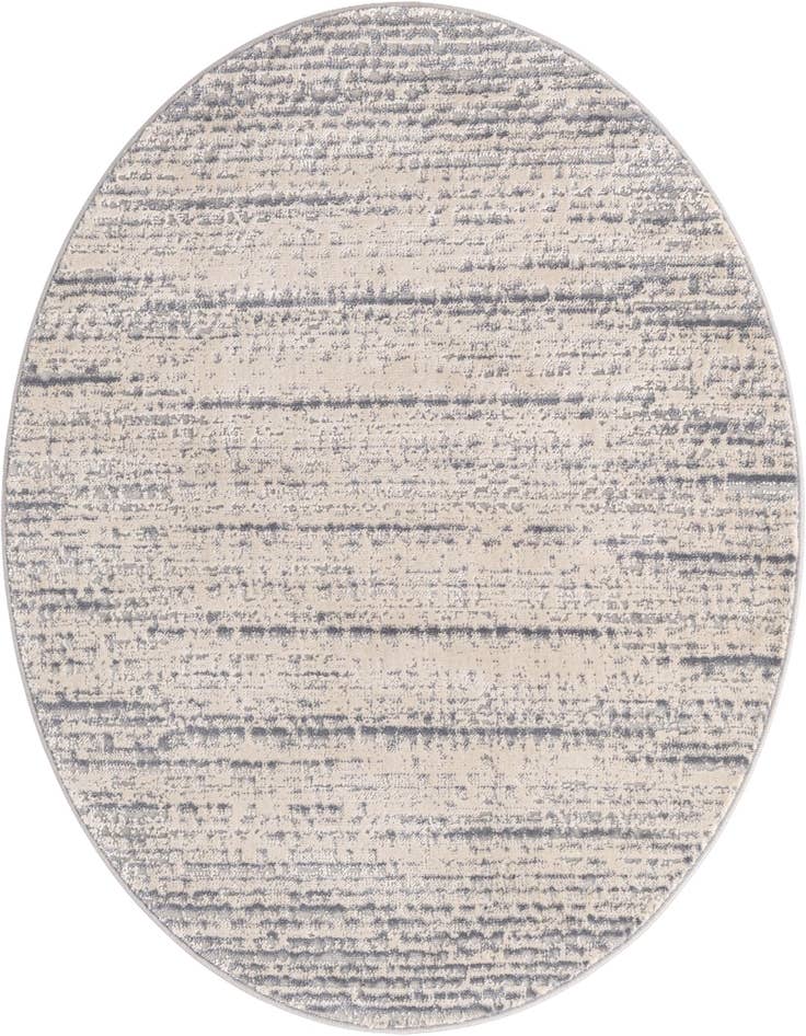 Detail image of 4' x 4' Oasis Round Rug
