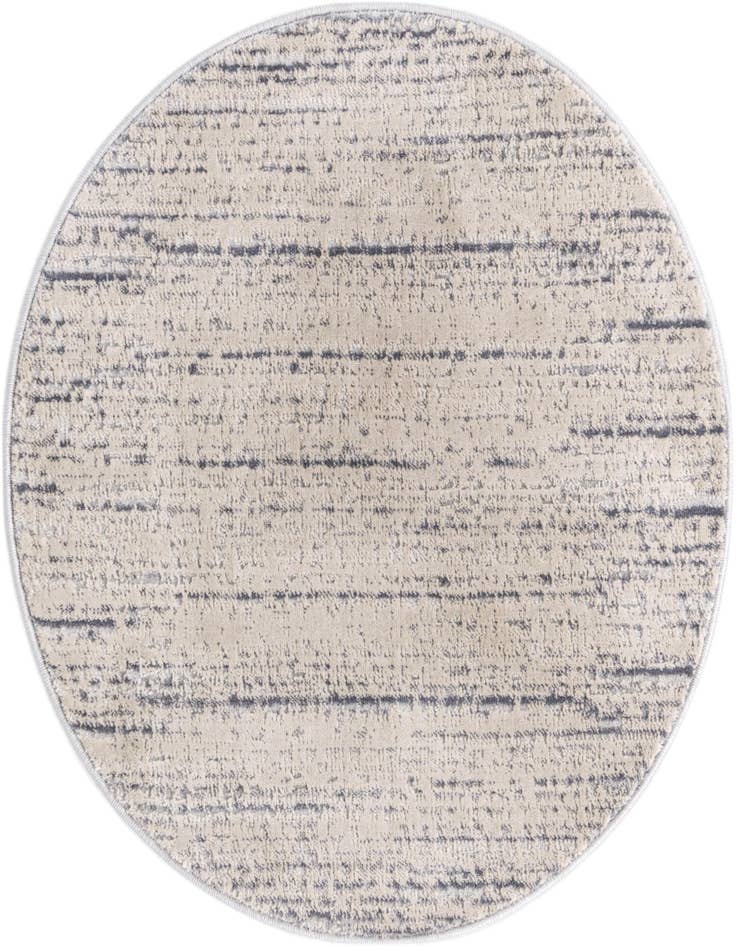 Detail image of 3' x 3' Oasis Round Rug