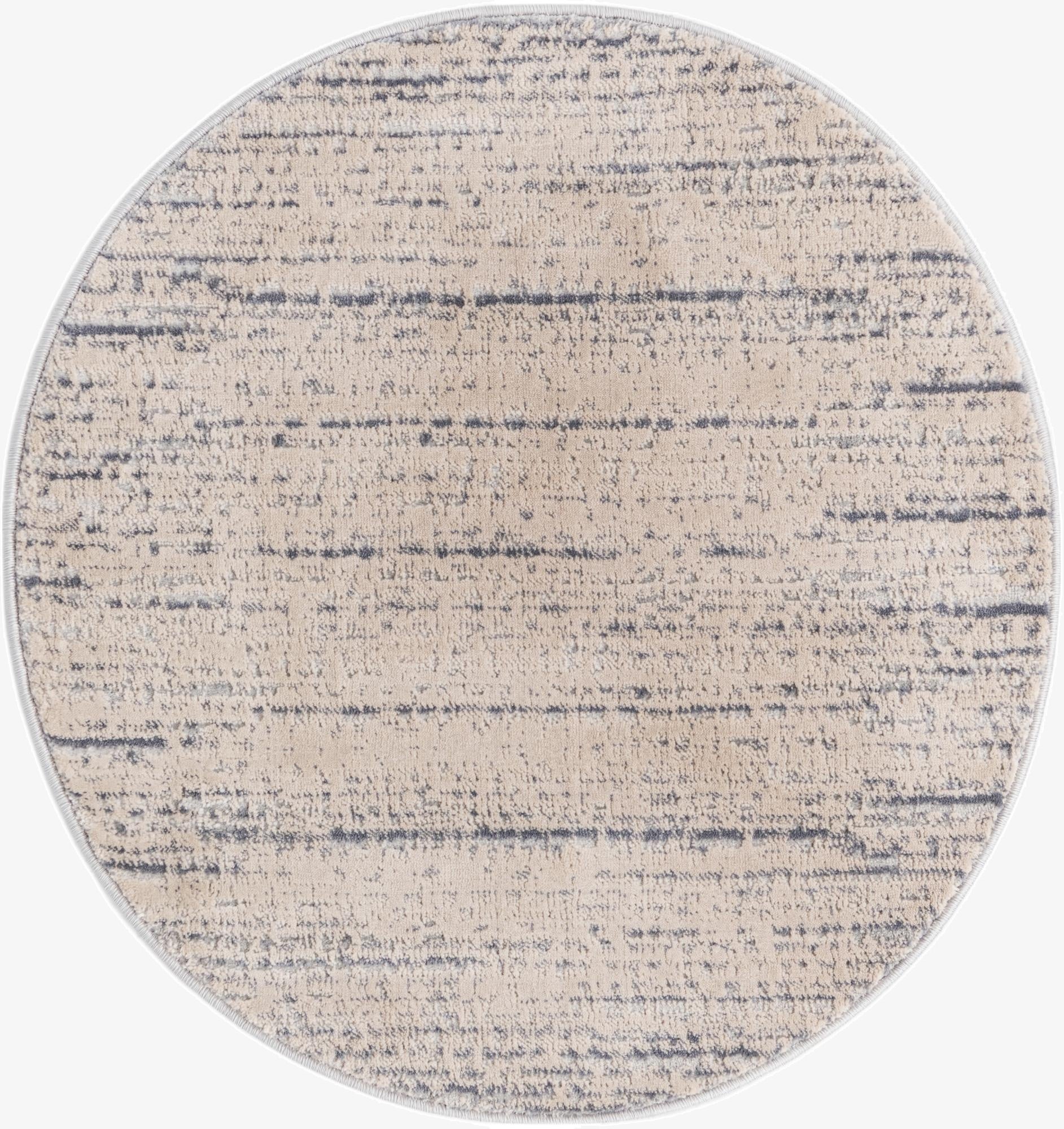 3' x 3' Oasis Round Rug