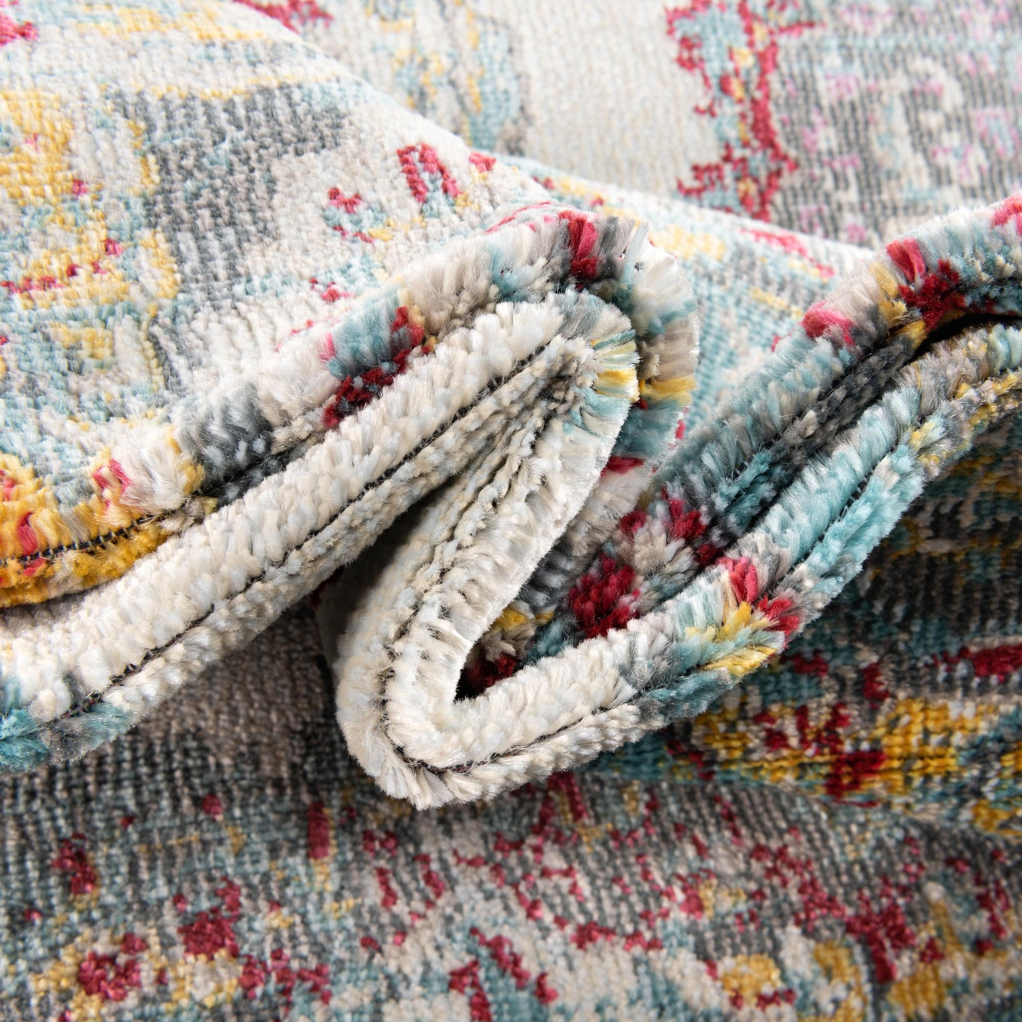8' 2 x 8' 2 Paragon Round Rug