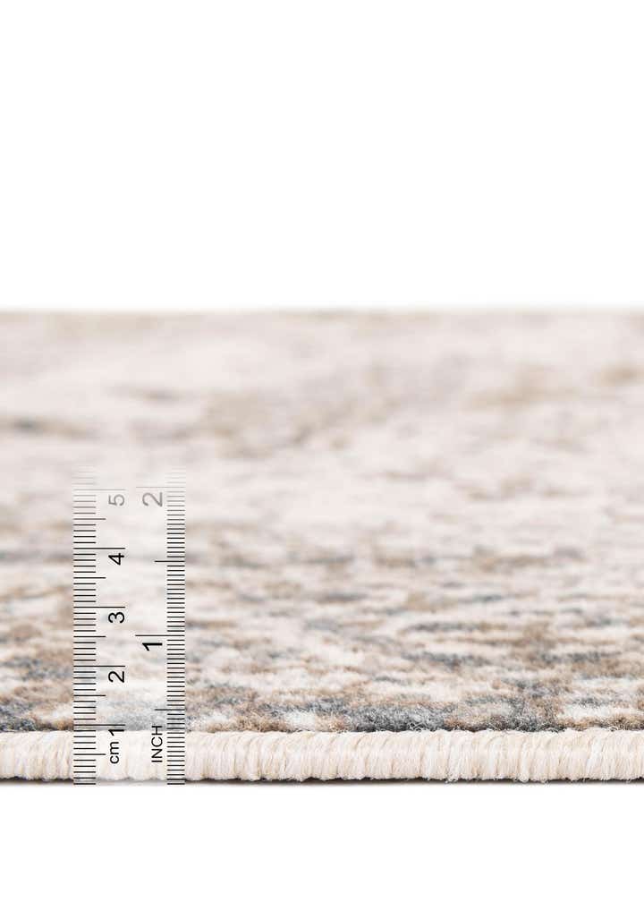 10' x 10' Sahara Round Rug