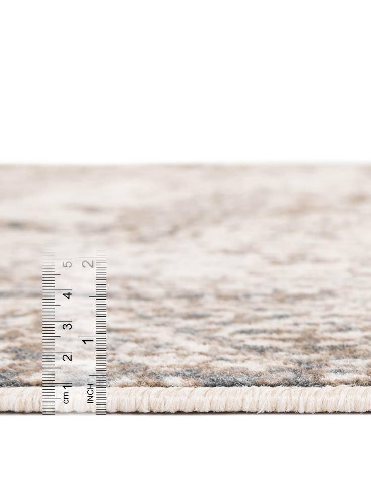 Detail image of 10' x 10' Sahara Round Rug
