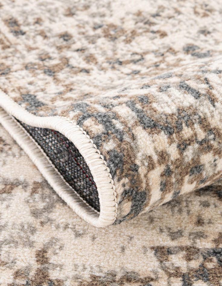 Detail image of 10' x 10' Sahara Round Rug