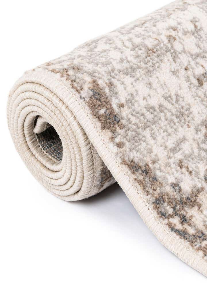10' x 10' Sahara Round Rug