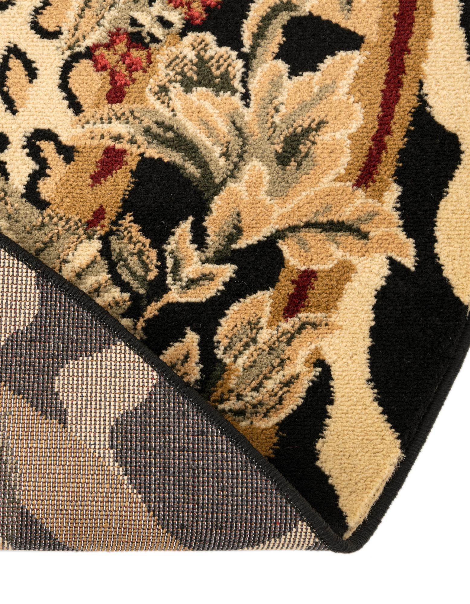 10' x 10' Savannah Round Rug
