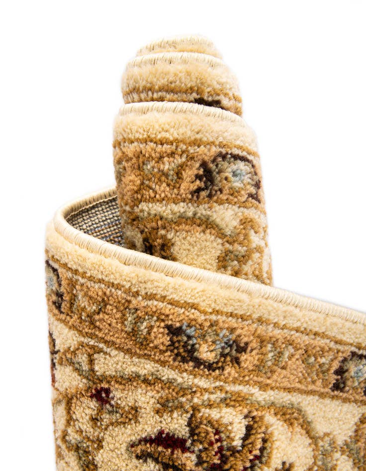 Detail image of 2' 7 x 10' Aditi Runner Rug