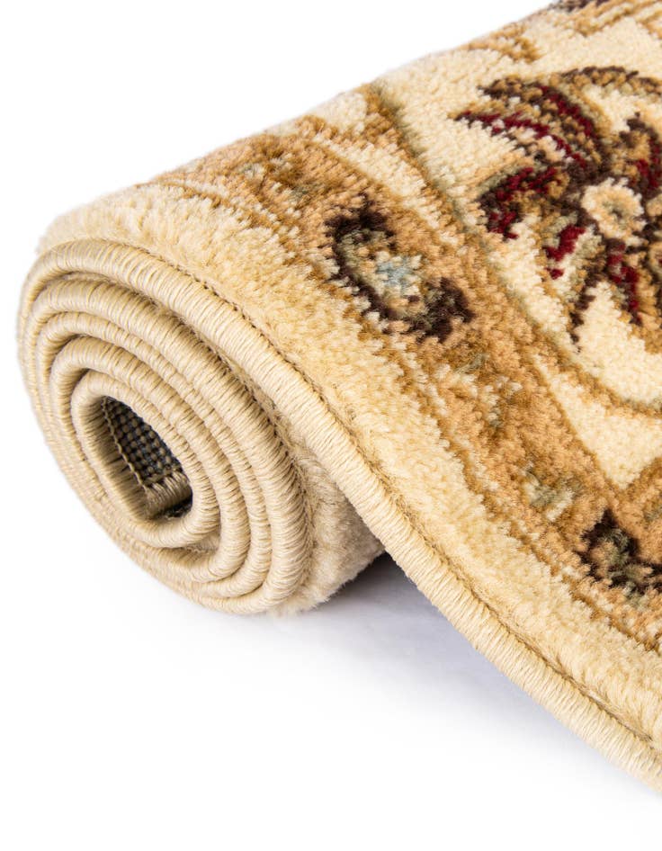 Detail image of 2' 7 x 10' Aditi Runner Rug