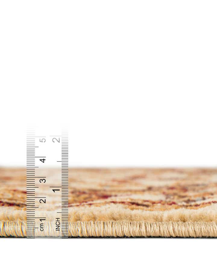 2' x 8' Aditi Runner Rug