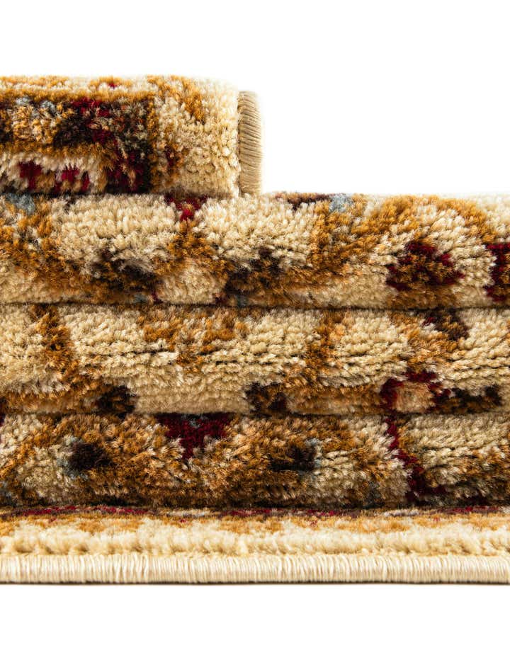 2' x 8' Aditi Runner Rug