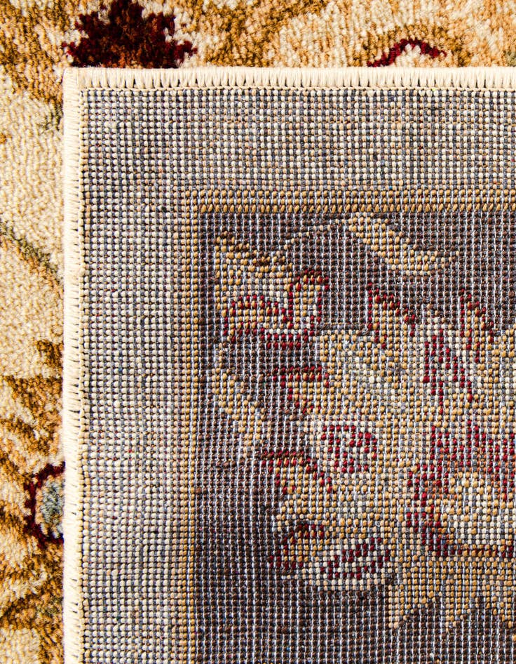 Detail image of 2' 2 x 6' Aditi Runner Rug