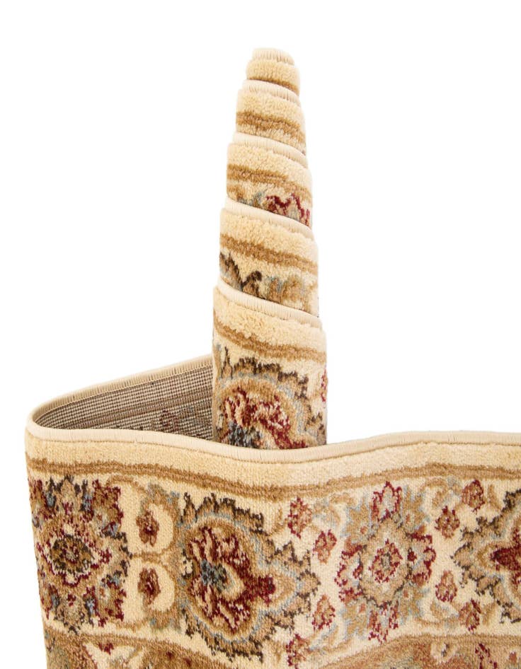 Detail image of 2' 7 x 10' Aditi Runner Rug