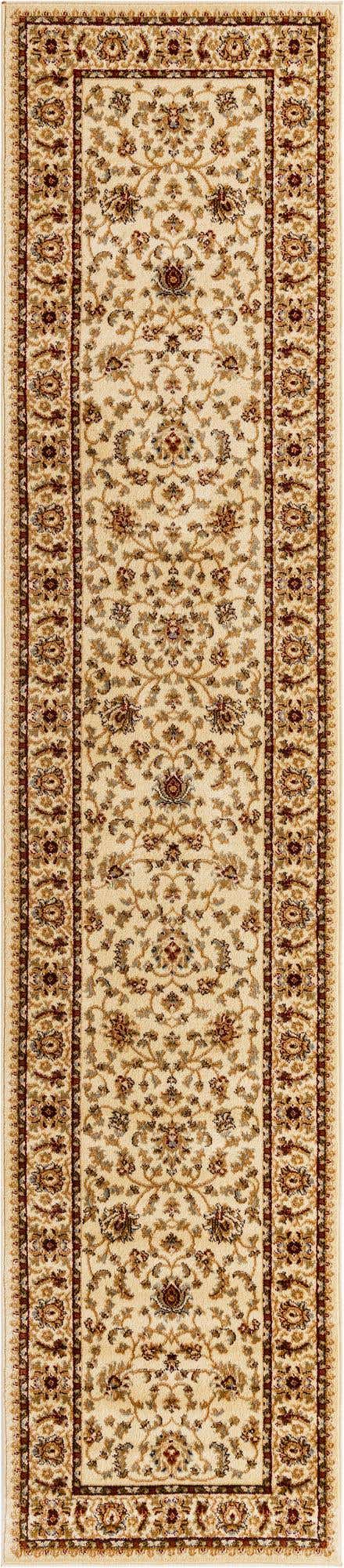 2' 7 x 12' Aditi Runner Rug
