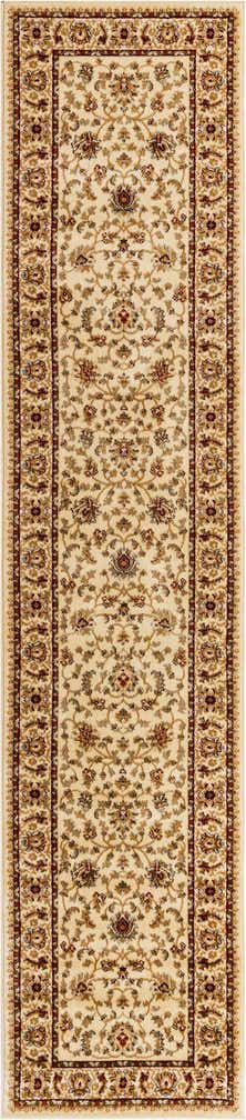 2' 7 x 12' Aditi Runner Rug
