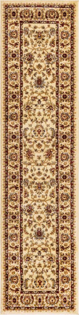 2' x 8' Aditi Runner Rug