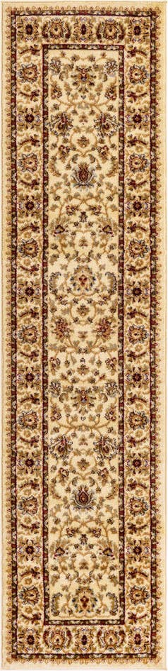 Detail image of 2' x 8' Aditi Runner Rug
