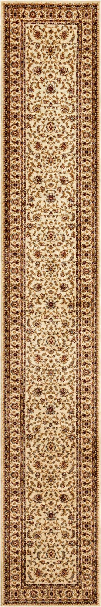 3' x 19' 8 Aditi Runner Rug