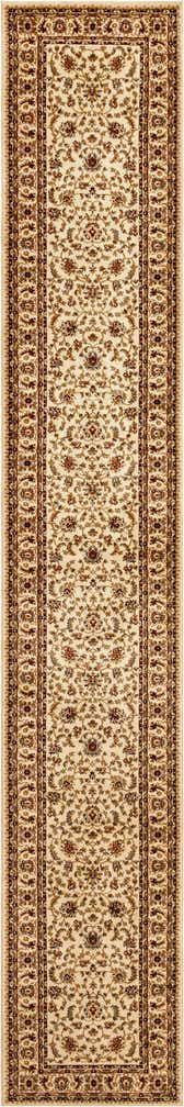 3' x 19' 8 Aditi Runner Rug