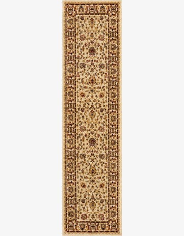 2' 7 x 10' Aditi Runner Rug