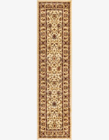 2' x 8' Aditi Runner Rug