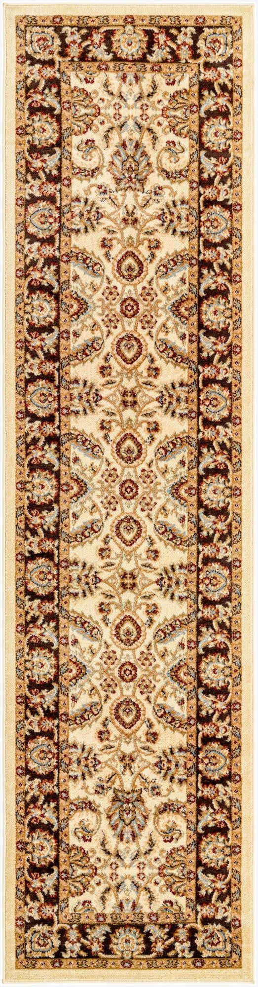 2' 7 x 10' Aditi Runner Rug