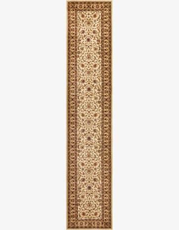 3' x 16' 5 Aditi Runner Rug