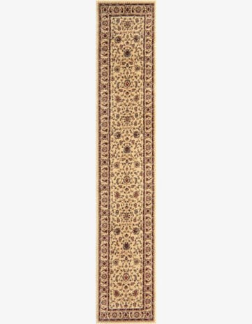 2' 7 x 13' Aditi Runner Rug