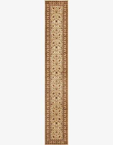 3' x 19' 8 Aditi Runner Rug