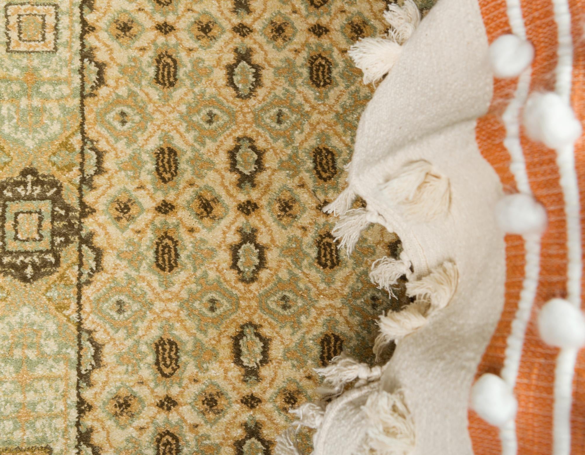 2' x 6' Amina Runner Rug