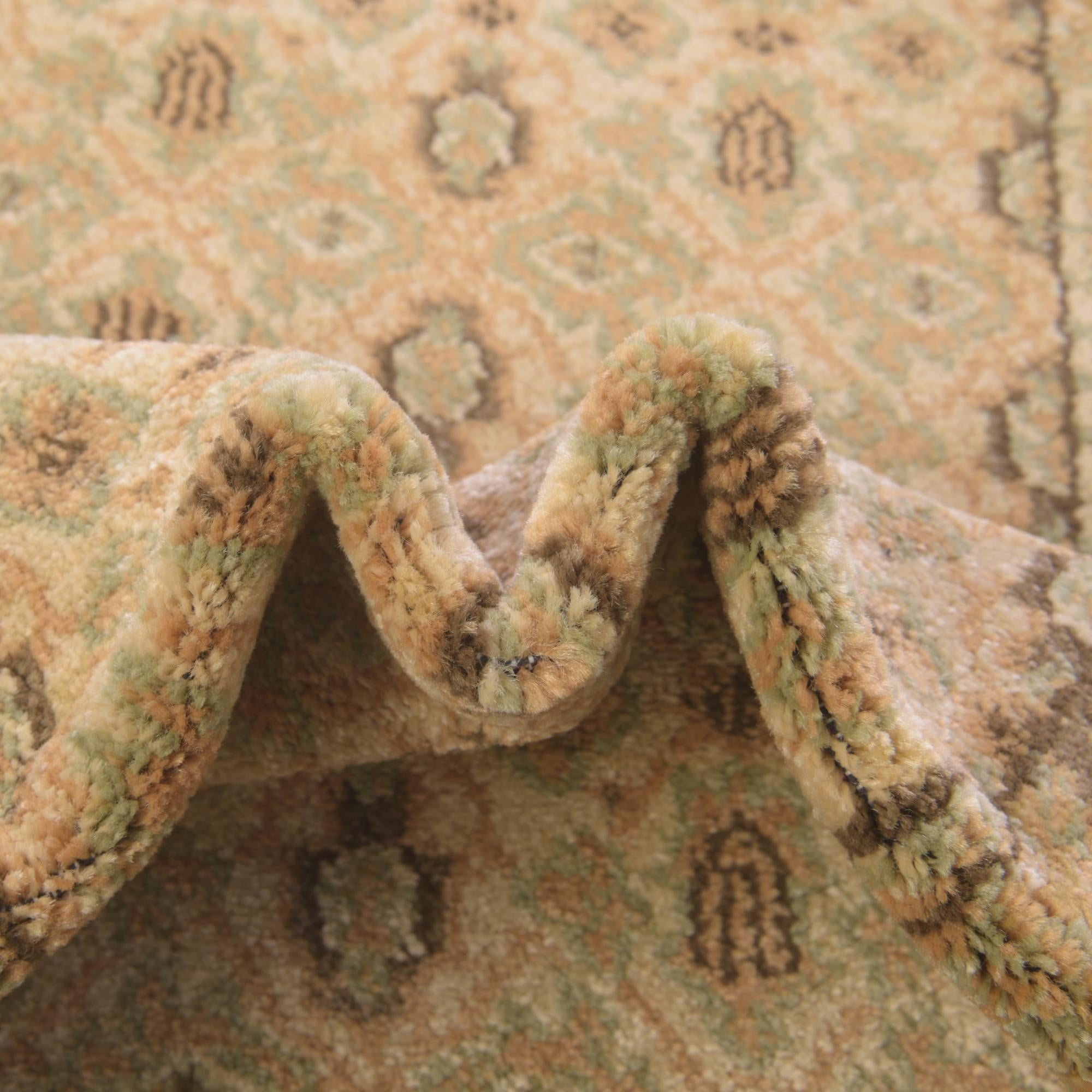 2' x 6' Amina Runner Rug
