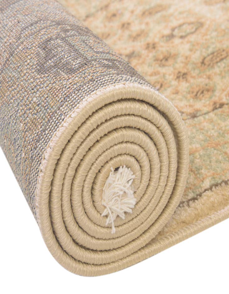 Detail image of 2' 7 x 10' Amina Runner Rug