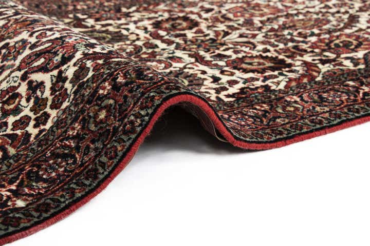 2' 5 x 9' 6 Bidjar Wool Runner Rug