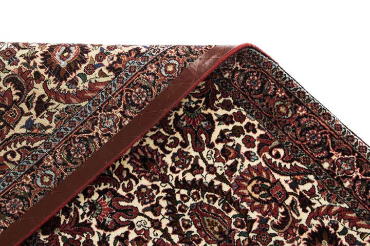 2' 5 x 9' 6 Bidjar Wool Runner Rug
