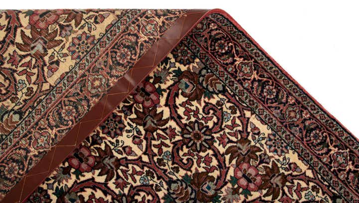 2' 8 x 13' 1 Bidjar Wool Runner Rug