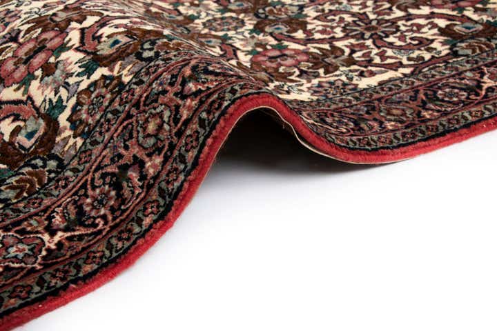 2' 8 x 13' 1 Bidjar Wool Runner Rug