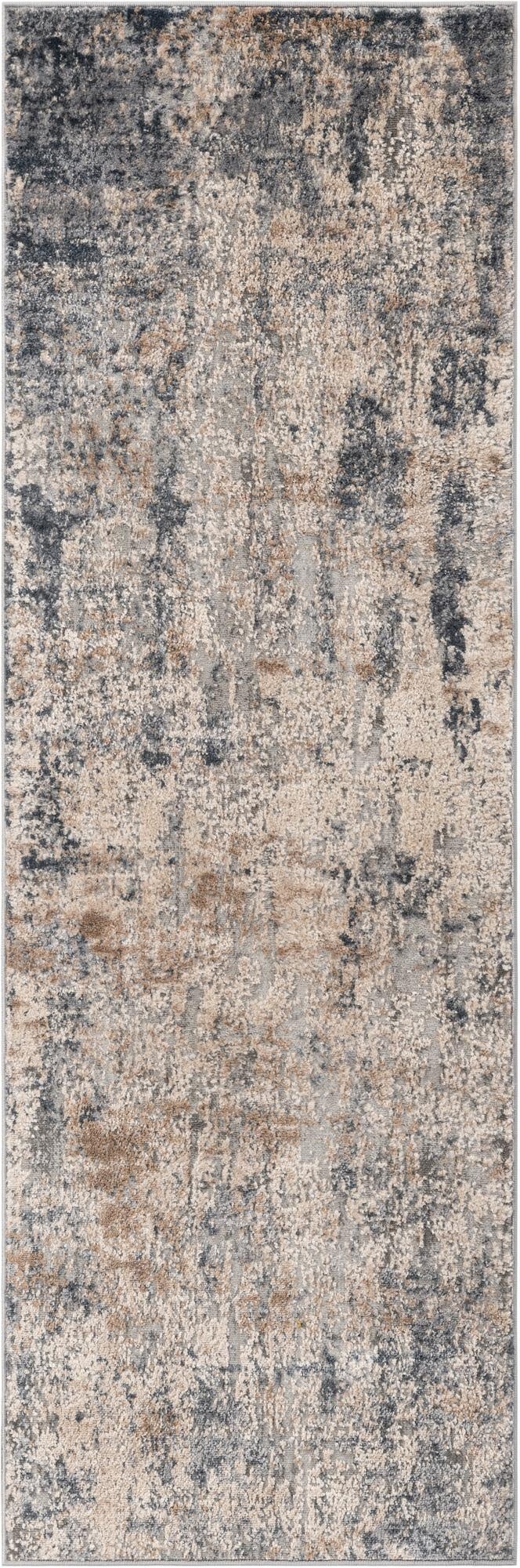 65cm x 185cm Caspian Pasillera Alfombra