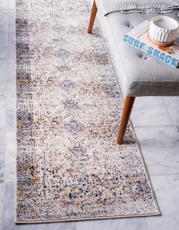 2' 7 x 12' 2 Charlotte Runner Rug