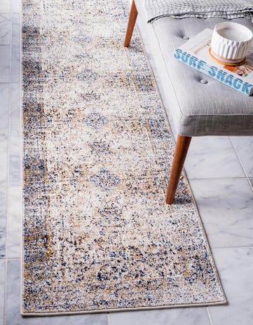 2' 7 x 12' 2 Charlotte Runner Rug