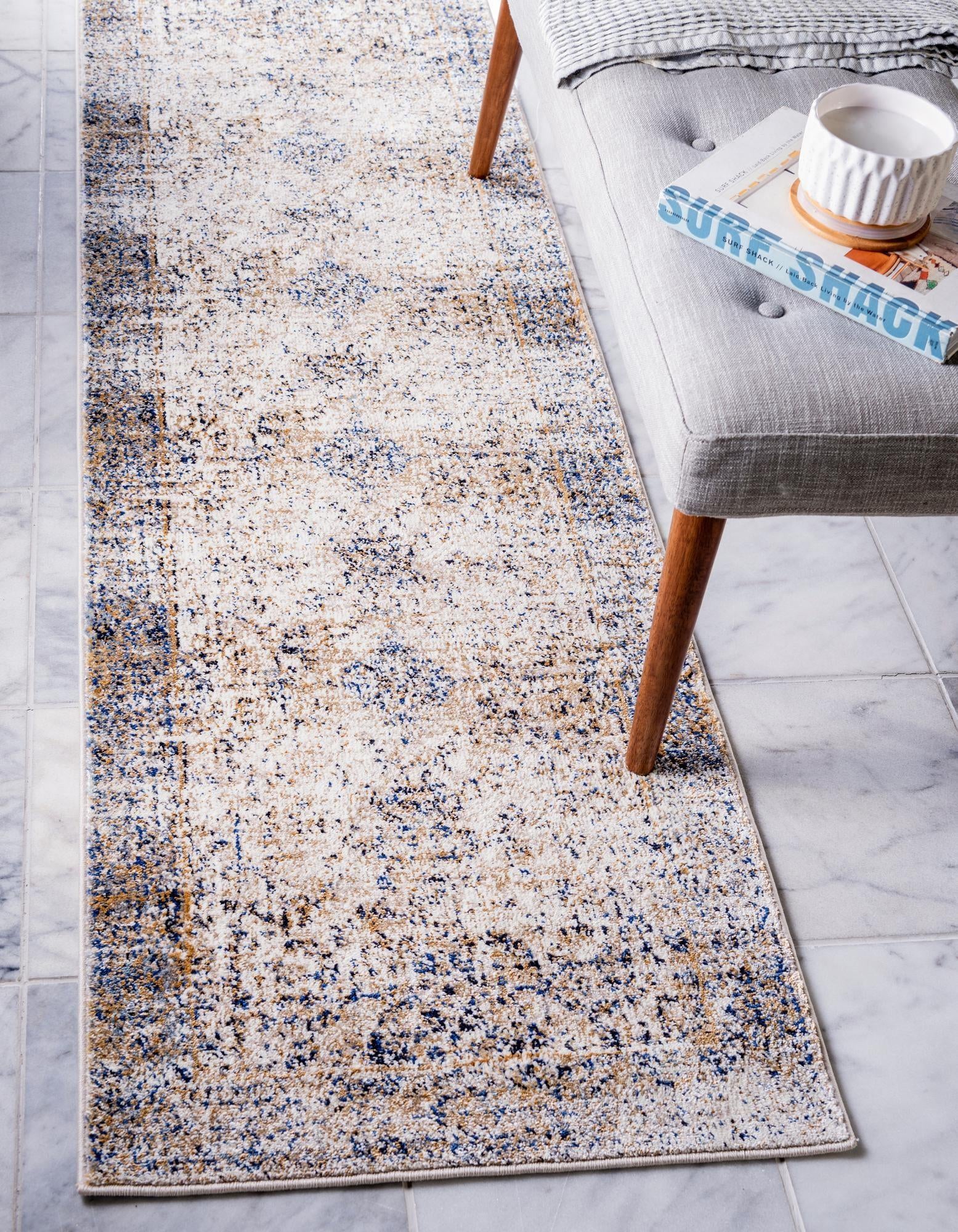 2' 2 x 6' 9 Charlotte Runner Rug
