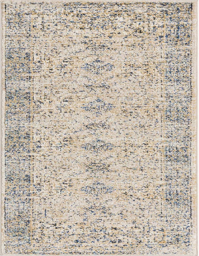 Detail image of 2' 2 x 6' 9 Charlotte Runner Rug