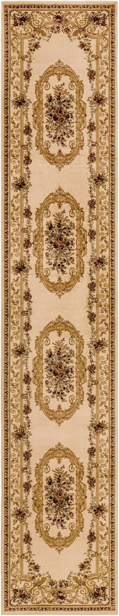 3' x 16' 5 Chateau Runner Rug