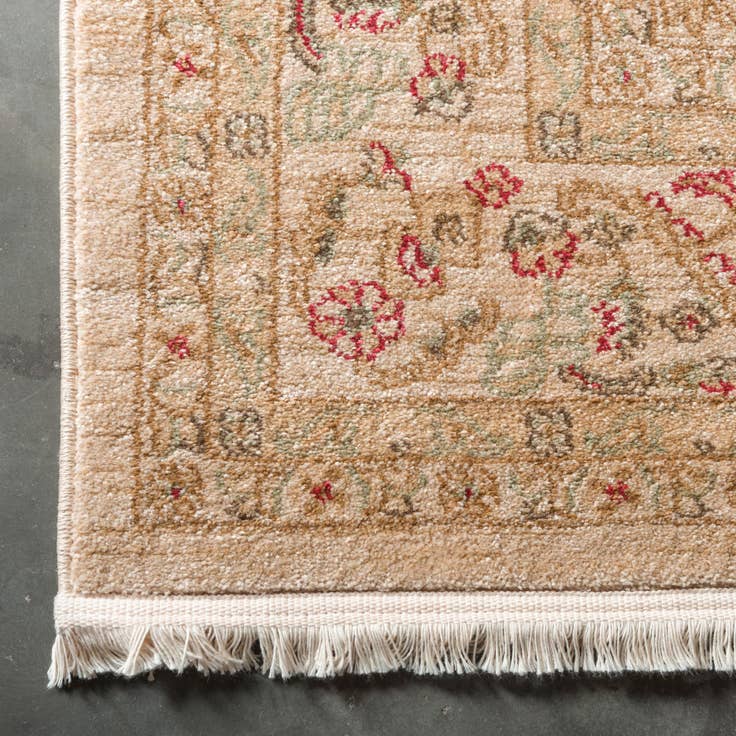 Detail image of 2' 7 x 10' Chelsea Runner Rug