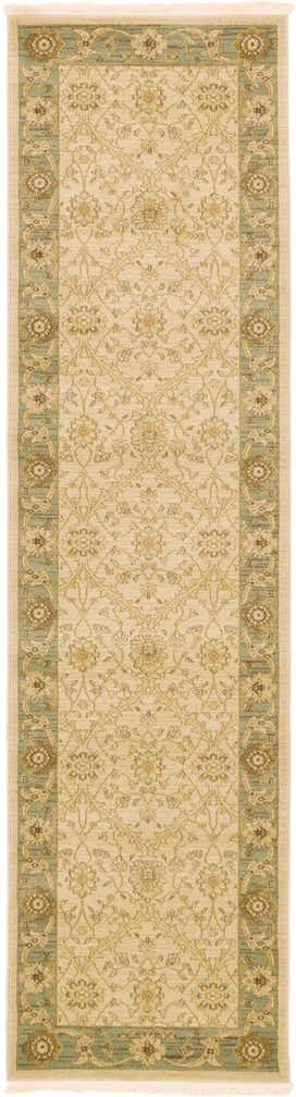 2' 7 x 10' Chelsea Runner Rug