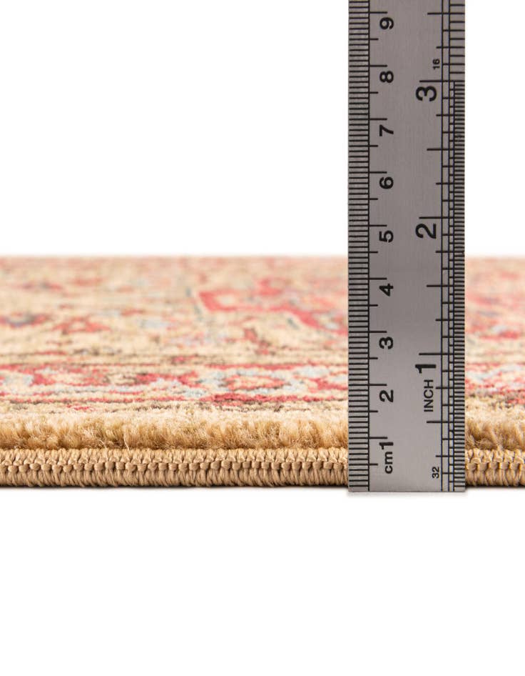 Detail image of 2' 2 x 8' Chelsea Runner Rug