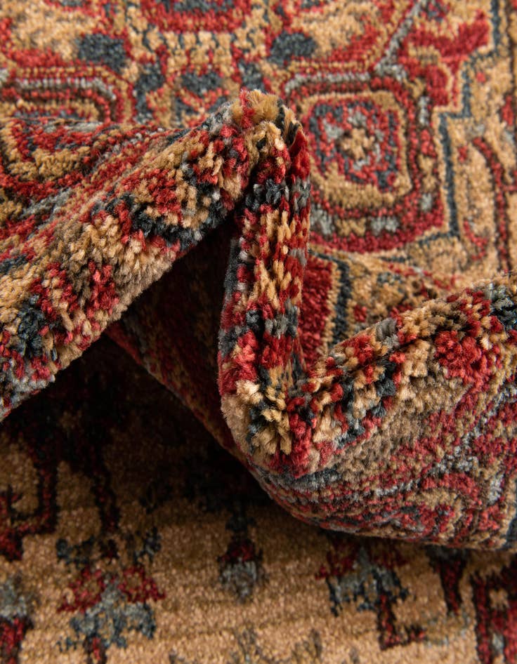 Detail image of 2' 2 x 8' Chelsea Runner Rug