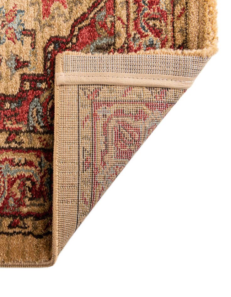 Detail image of 2' 2 x 8' Chelsea Runner Rug