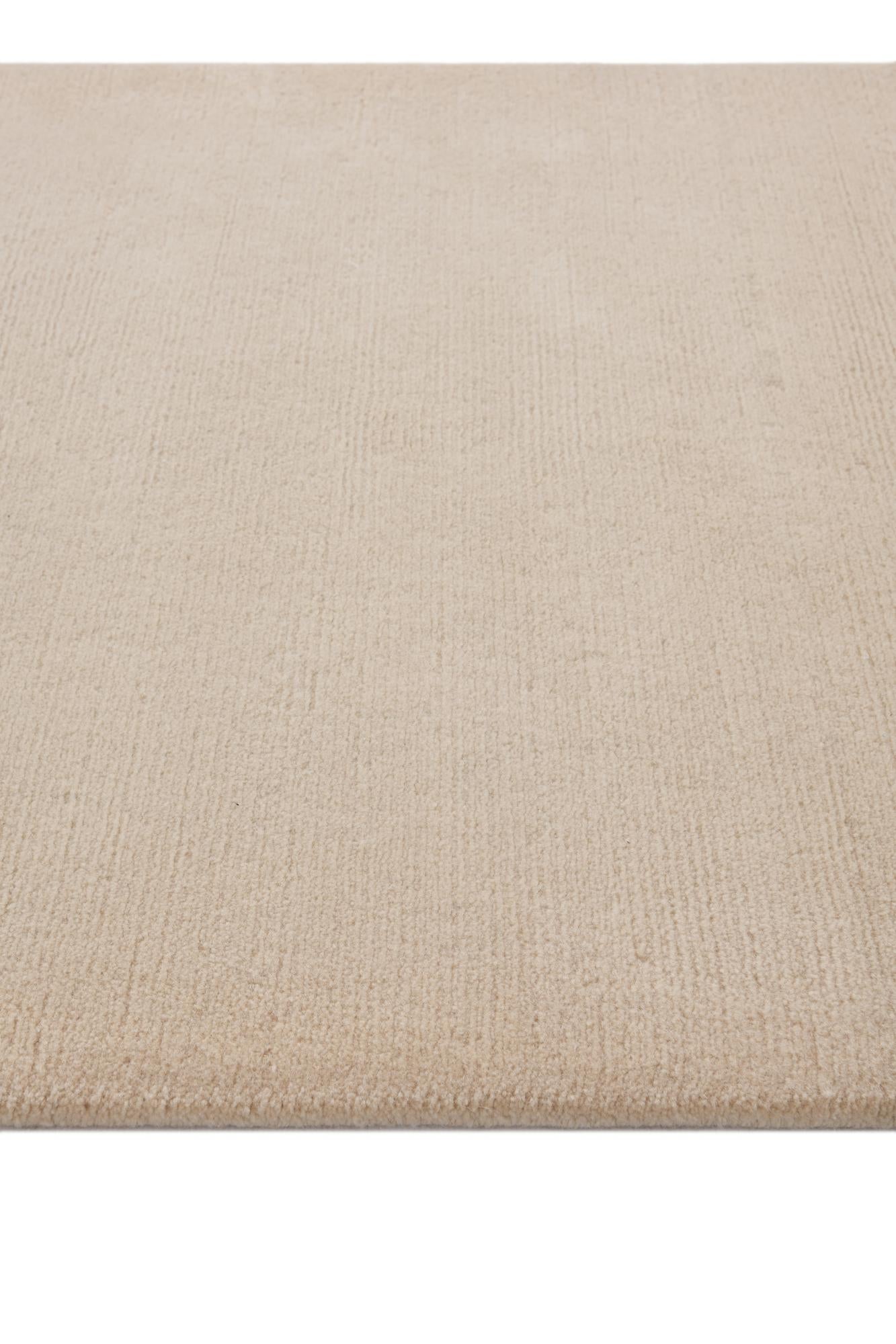 2' 9 x 9' 10 Hand Knotted Darya Wool Runner Rug