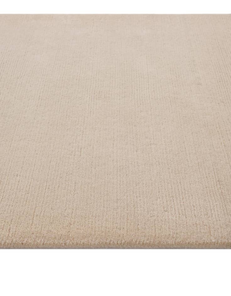 Detail image of 2' 9 x 9' 10  Hand Knotted Darya Wool Runner Rug