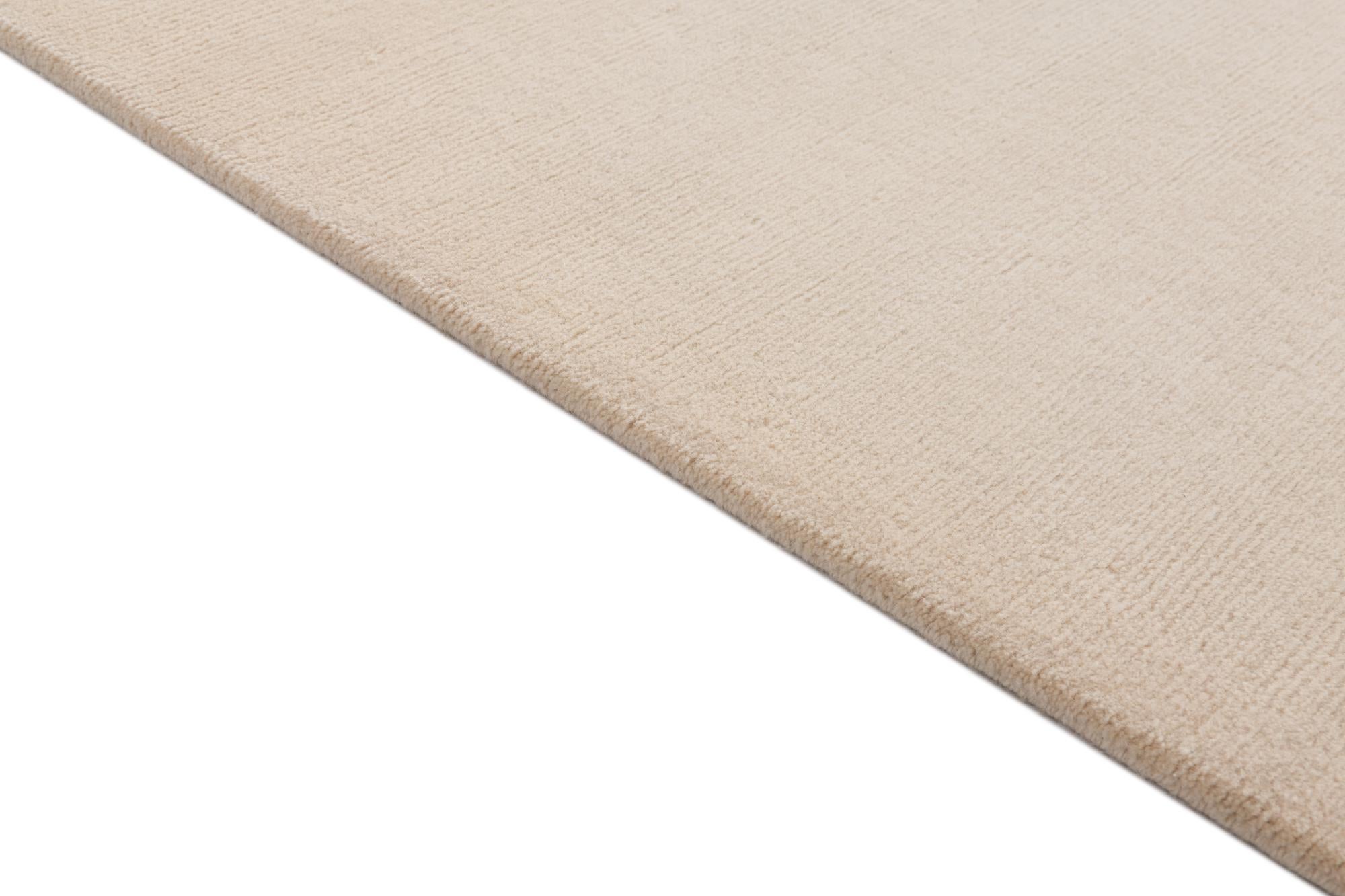 2' 9 x 9' 10 Hand Knotted Darya Wool Runner Rug