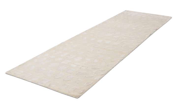 2' 9 x 10' Darya Runner Rug